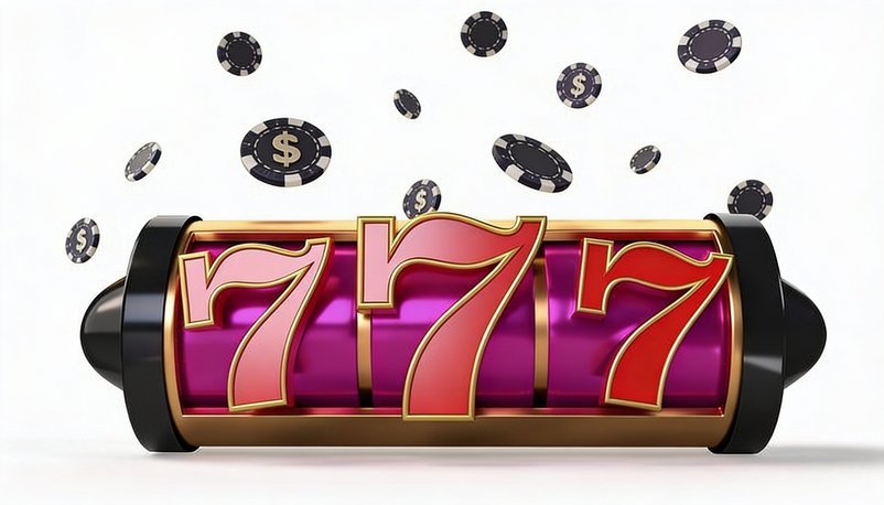 newlucky-casinobe.com